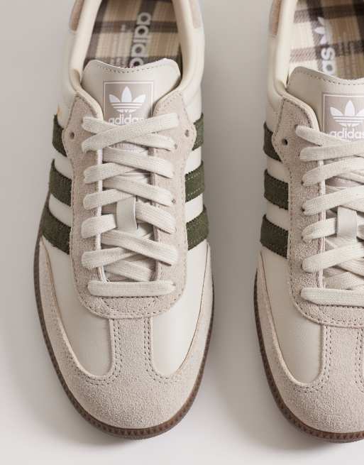 adidas gazelle silver green womens Shop Adidas Originals Samba OG Unisex Sneakers main image 0