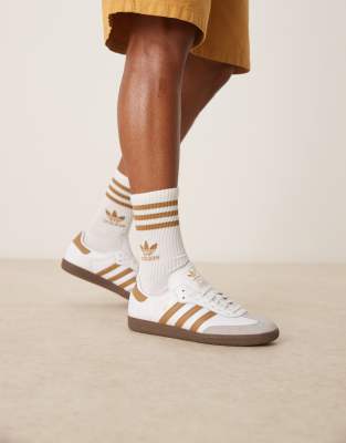 Adidas Originals Samba Og Sneakers