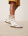 adidas Originals Samba OG sneakers in white and mustard
