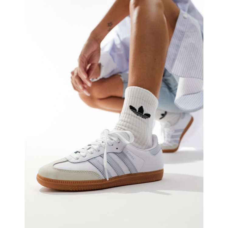 Adidas originals shop samba asos