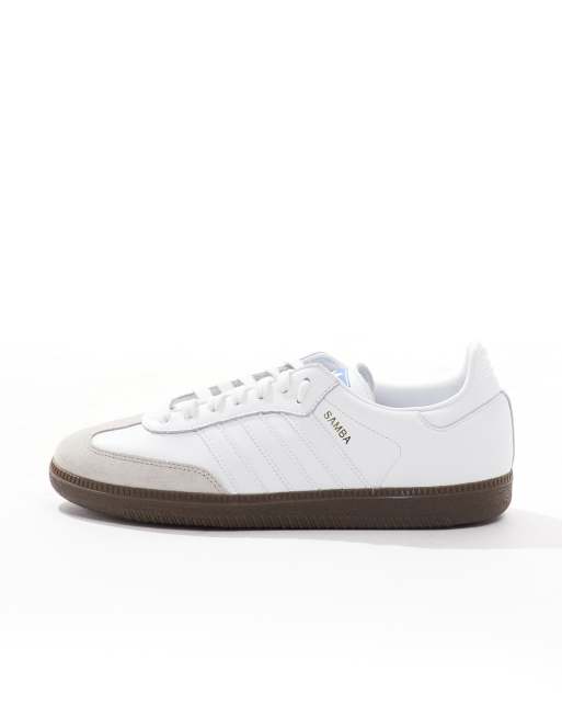 Adidas originals samba classic 2025 og