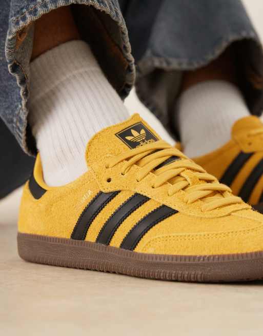 adidas gazelle silver green womens Adidas Samba Adv Shoes main image 1