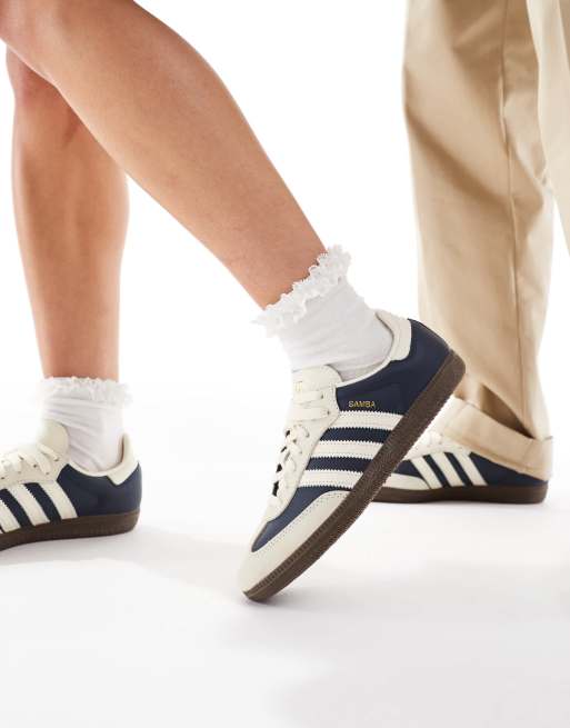 Adidas samba für kinder clearance