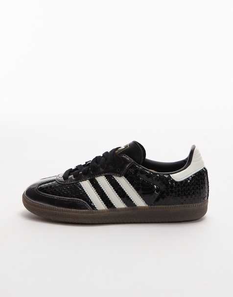 adidas gazelle silver green womens Womens adidas Japan OG 'Aluminum/Core Black' main image 1