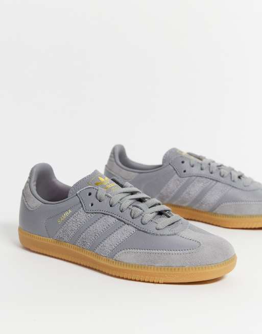 adidas originals samba OG sneakers ASOS