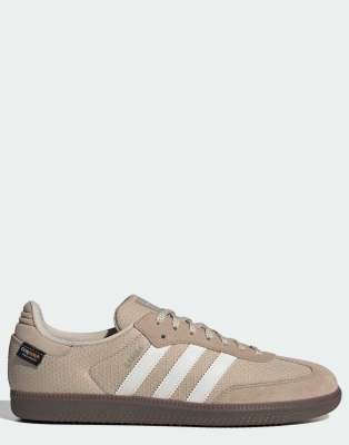  Samba OG trainers in beige and off white 