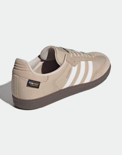 adidas gazelle silver green womens Wales Bonner Pony Hair Samba  Core Black / Chalk White  La Garonne