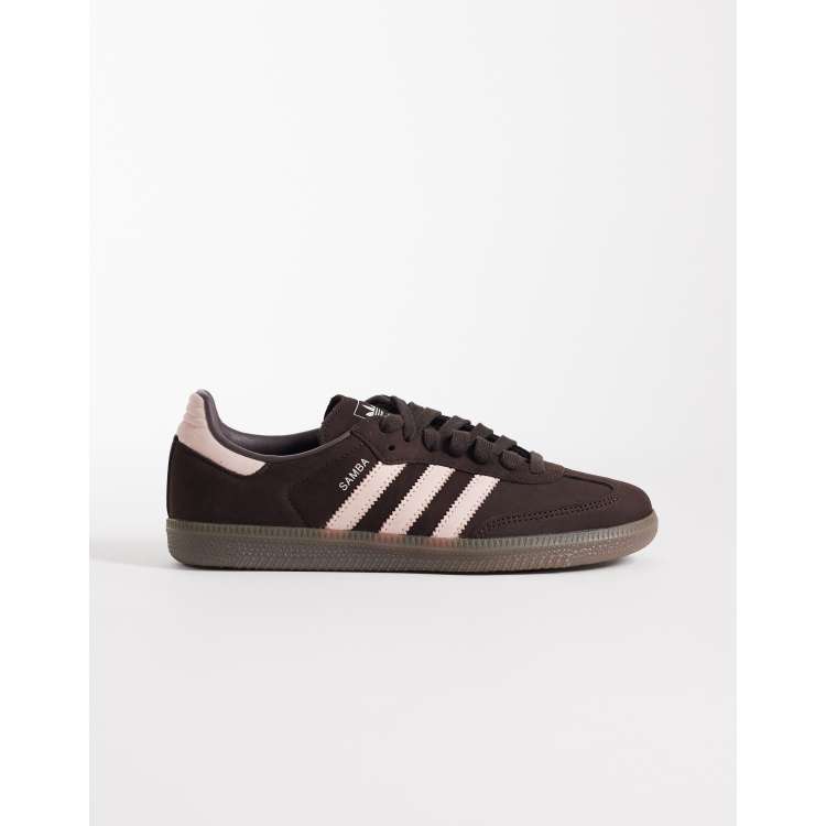 adidas gazelle silver green womens adidas Women's Samba OG Pink / Pink  JD Sports