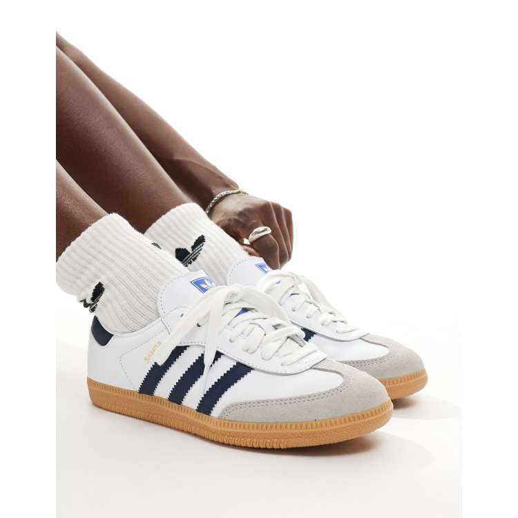 adidas gazelle silver green womens adidas Samba XLG Blue  TENIS