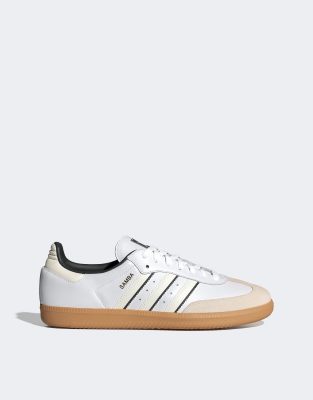  Samba OG trainers 
