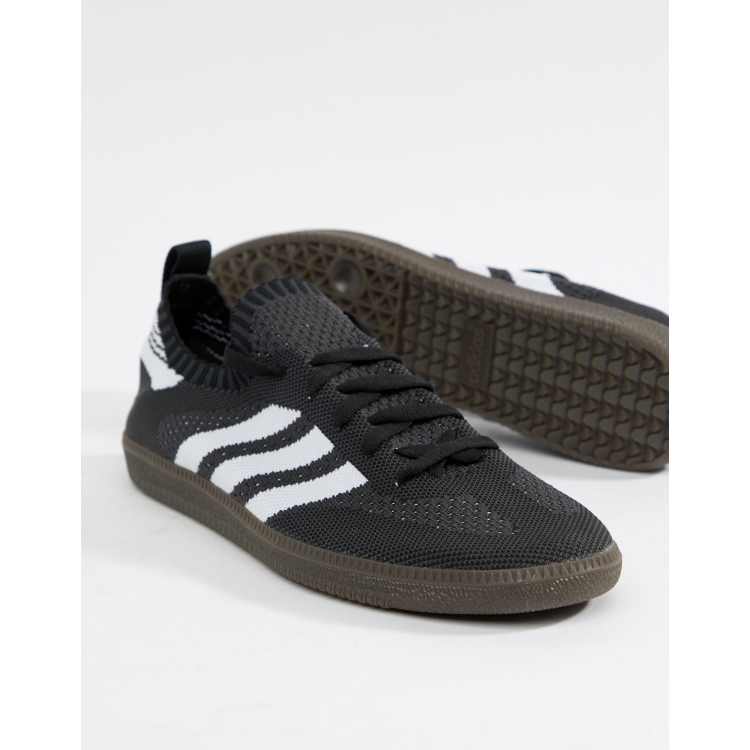 Samba primeknit shoes clearance women's