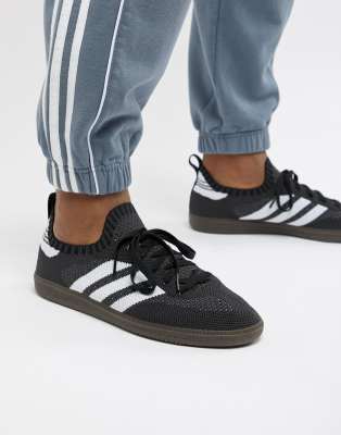 samba primeknit black