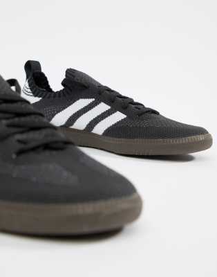 samba primeknit black