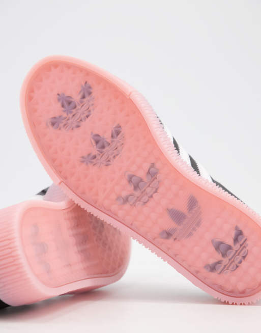 Adidas sneakers sale rose