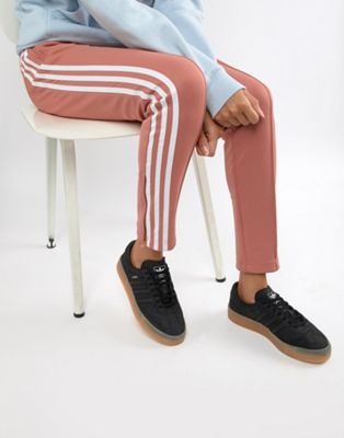 adidas Originals Samba Rose Sneakers In 