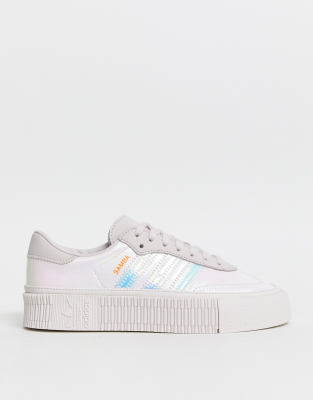 asos adidas samba