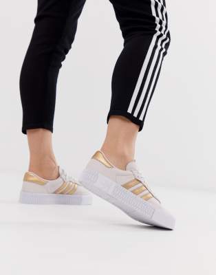 adidas samba oro