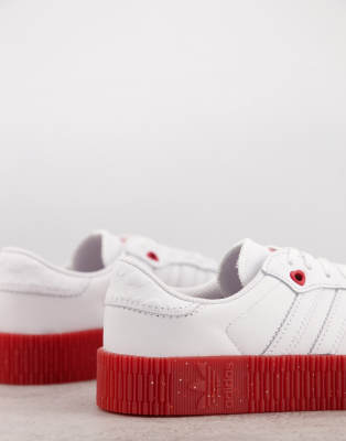adidas heart trainers