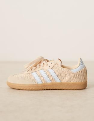 Adidas Originals Samba Sneakers