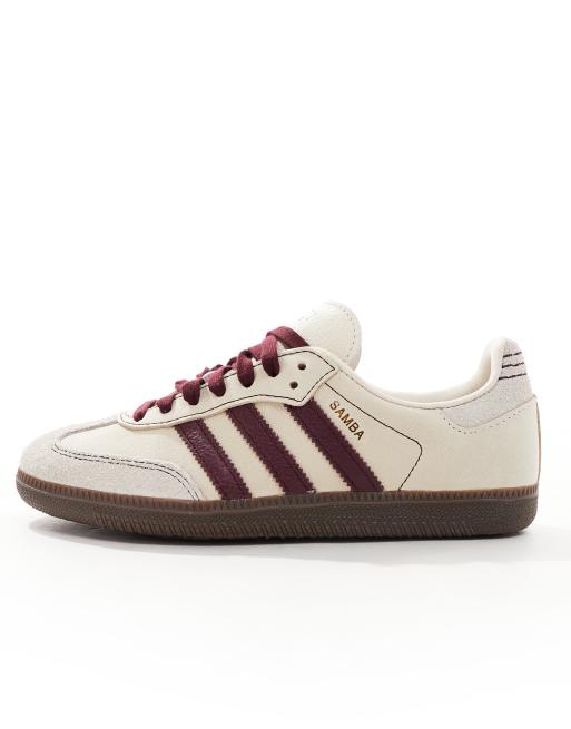 Fashion adidas samba bruin