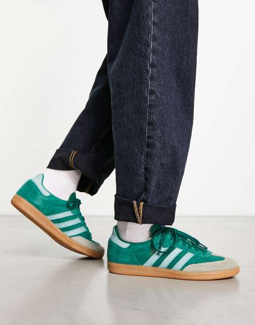 Adidas deals samba mid