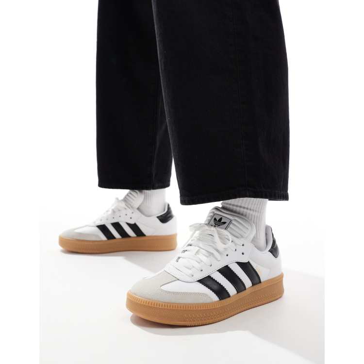 adidas dame 4 venom shoes for sale in texas RcjShops adidas Originals Samba XLG adidas ay7059 shoes