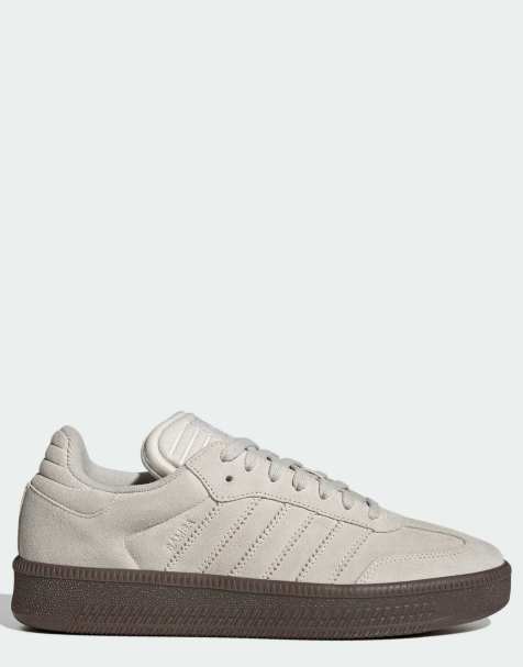adidas Originals - Samba XLG - Schoenen in alumina wonder - view 1