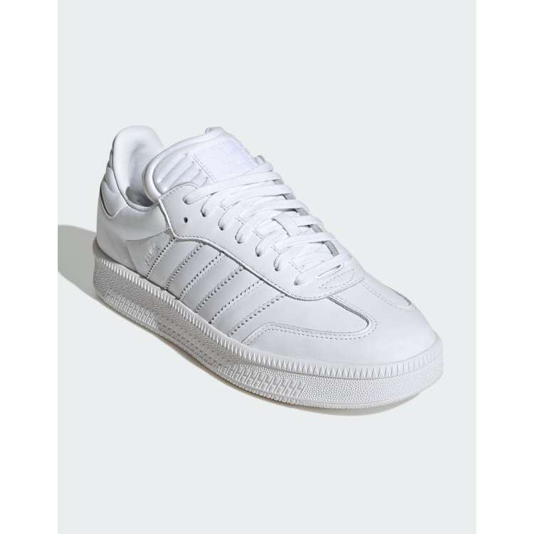 adidas gazelle silver green womens Men's adidas Samba OG Shoes - White/Royal Blue/Indigo