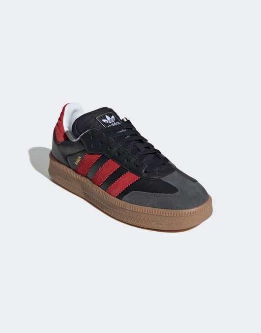 adidas Originals Samba XLG Sneakers nere ASOS