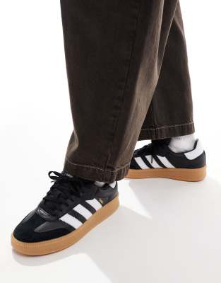  Samba XLG trainers 