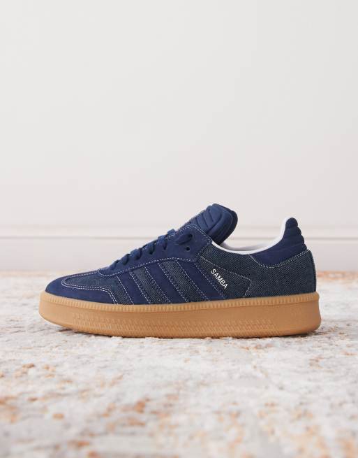 adidas gazelle silver green womens Adidas Samba ADV