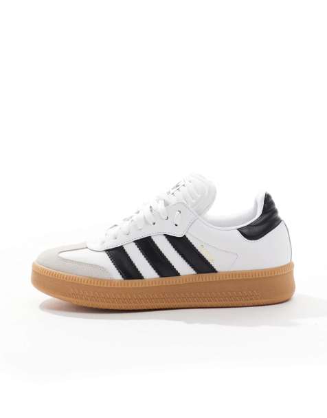 adidas gazelle silver green womens adidas Samba OG Dash Grey (Women's) – Side Kicks main image 0