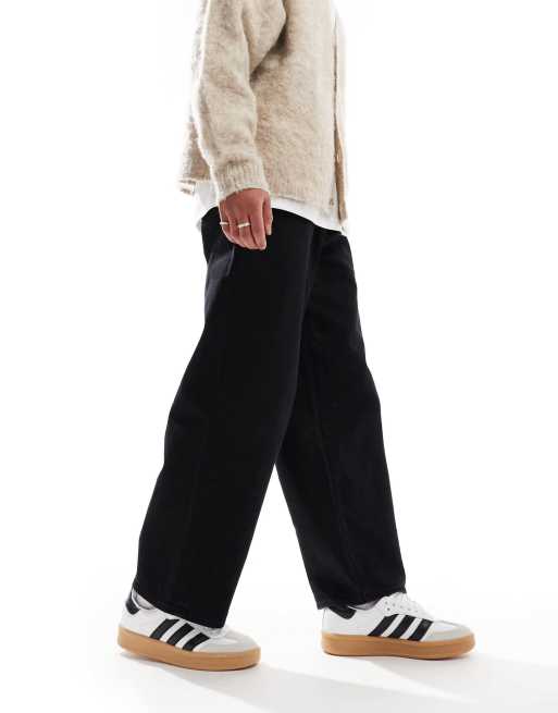 adidas Originals - Samba XLG - Baskets - Blanc	, 4 de 5