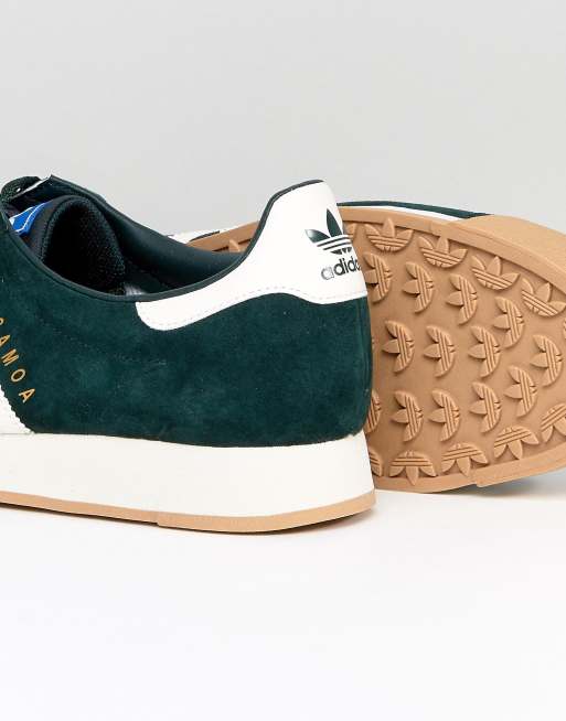 Adidas originals samoa schoenen deals