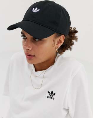 dad hats adidas