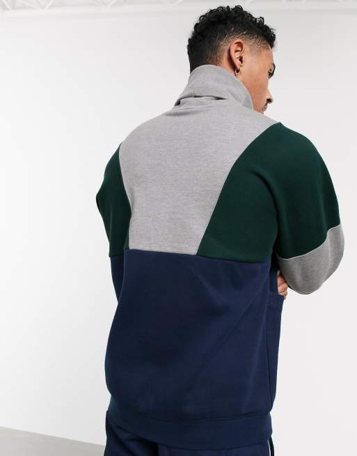 Adidas samstag polo sweatshirt shop
