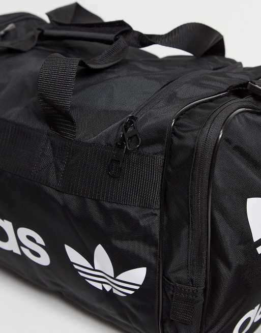 black in duffle Santiago Originals | bag ASOS 2.0 adidas