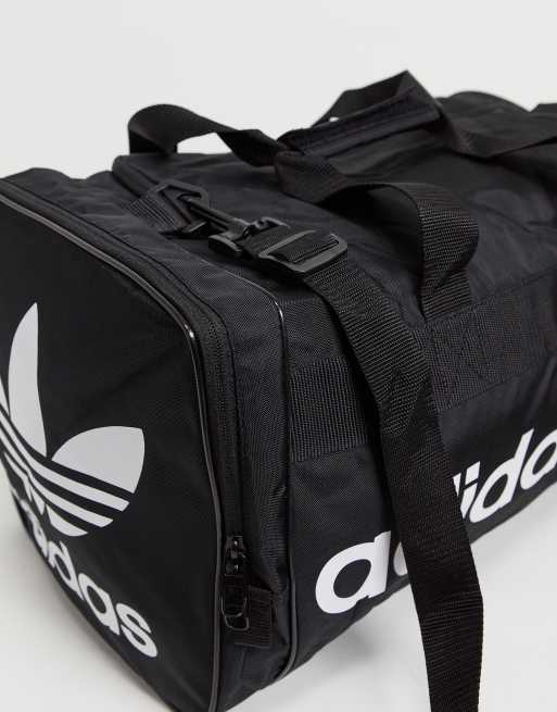 Adidas santiago best sale duffel bag