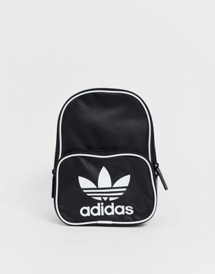 asos adidas mini backpack