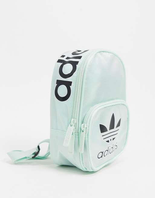 Adidas backpack mint sale