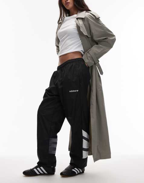 adidas Originals - Santiago - Pantalon de survêtement - Noir - view 1