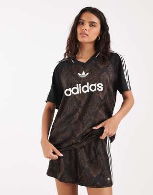 Adidas 4