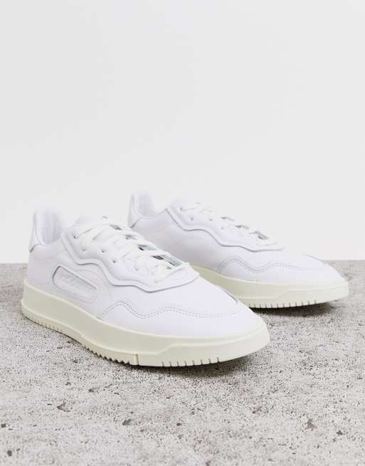 Adidas home of classics store sc premiere footwear white