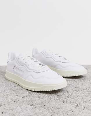 adidas home of classics sc premiere footwear white