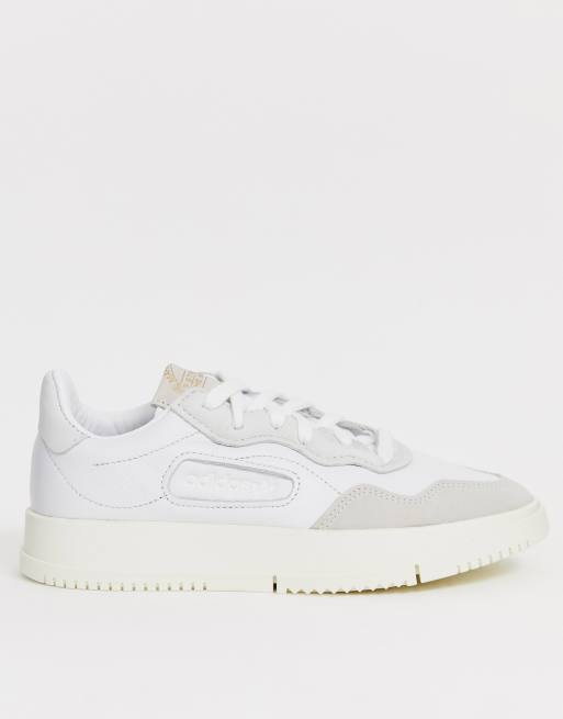 adidas Originals - SC Premiere - Baskets - Blanc, 2 de 4