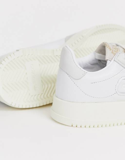 adidas Originals - SC Premiere - Baskets - Blanc, 3 de 4