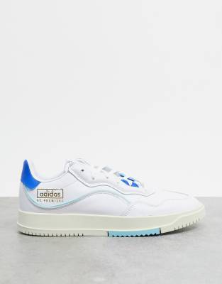 adidas originals sc premiere trainers