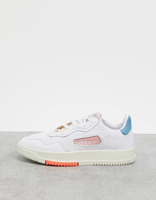 adidas originals sc premiere trainers
