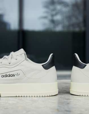 adidas originals sc premiere sneakers off white cg6239