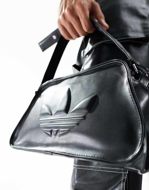 Adidas store schultertasche schwarz